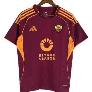 AS Roma Tröja 2025 2026 | trojzonen