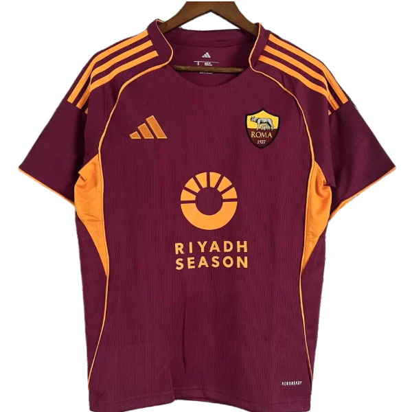 AS Roma Tröja 2025 2026 | trojzonen