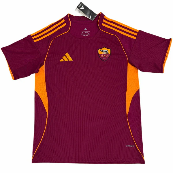 AS Roma Tröja 2025 2026 | trojzonen
