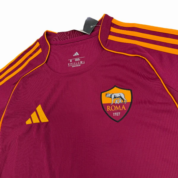 AS Roma Tröja 2025 2026 | trojzonen