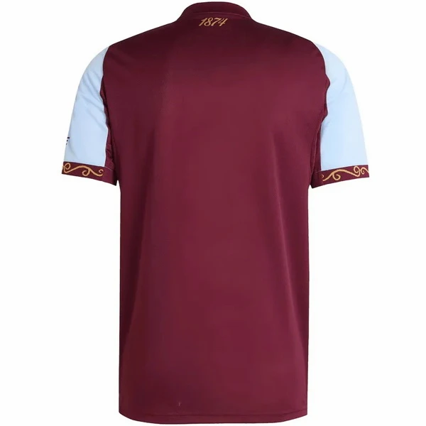 Aston Villa Tröja 2025 2026 | trojzonen