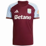 Aston Villa Tröja 2025 2026 | trojzonen