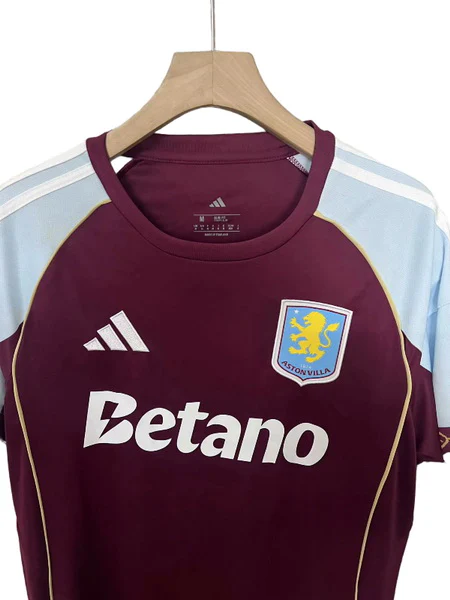Aston Villa Tröja 2025 2026 | trojzonen