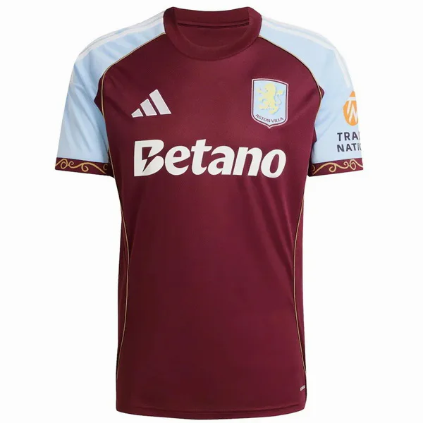 Aston Villa Tröja 2025 2026 | trojzonen
