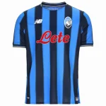 Atalanta BC Tröja 2025 2026 | trojzonen