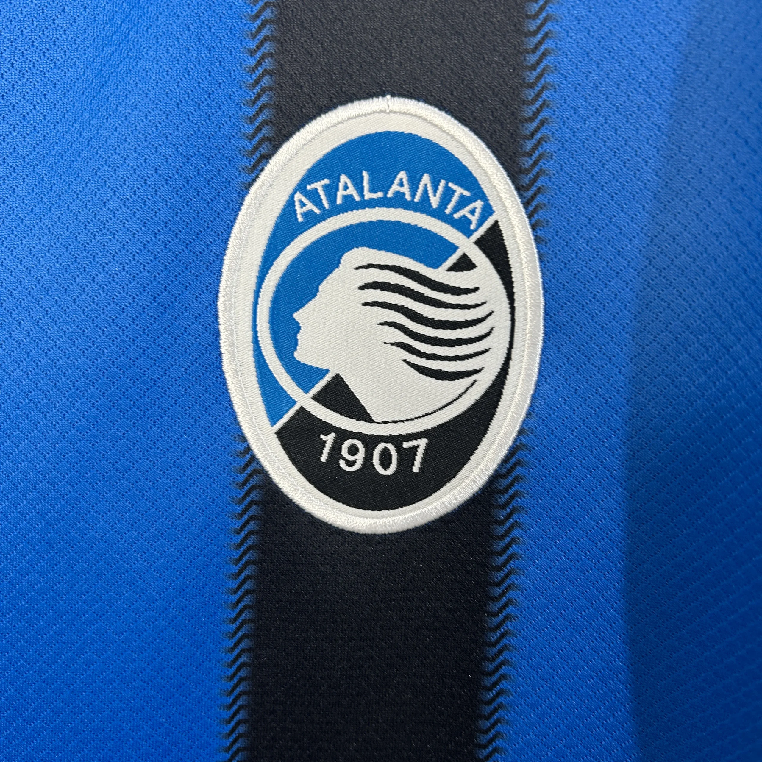 Atalanta BC Tröja 2025 2026 | trojzonen