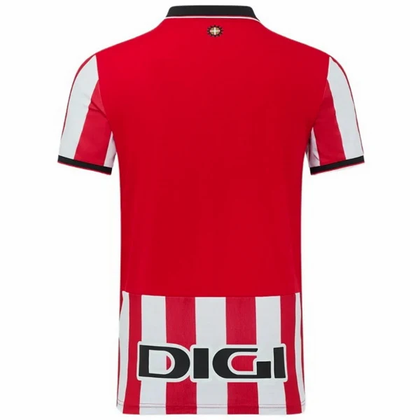 Athletic Bilbao Tröja 2025 2026 | trojzonen