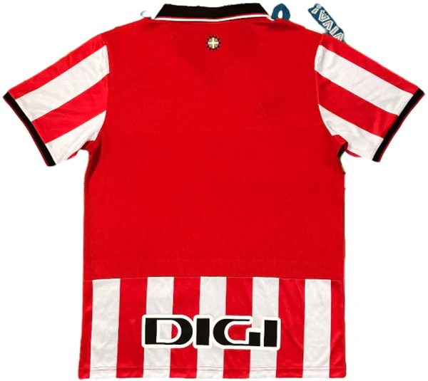 Athletic Bilbao Tröja 2025 2026 | trojzonen
