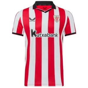 Athletic Bilbao Tröja 2025 2026 | trojzonen