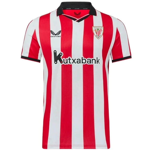 Athletic Bilbao Tröja 2025 2026 | trojzonen