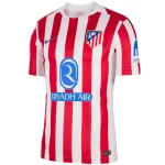 Atlético Madrid Tröja 2025 2026 | trojzonen