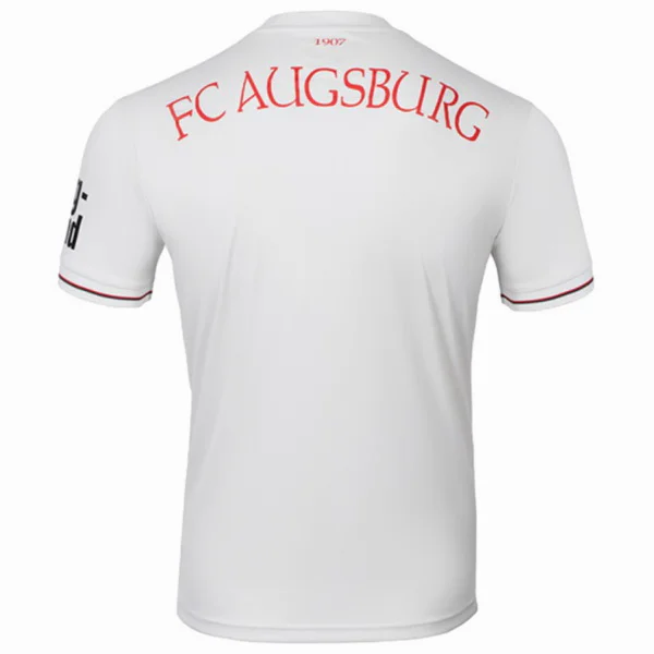 FC Augsburg Tröja 2024 2025 - FC Augsburg Tröja 25/26 | trojzonen