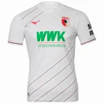 FC Augsburg Tröja 2024 2025 - FC Augsburg Tröja 25/26 | trojzonen