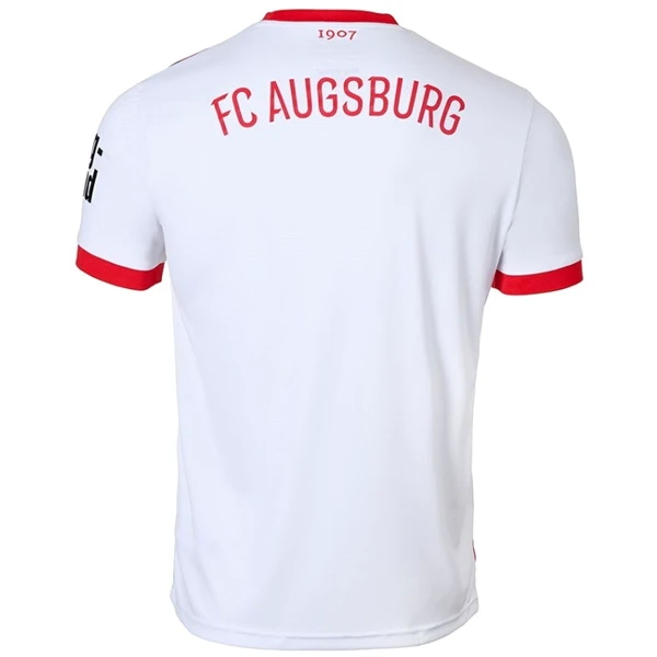 FC Augsburg Tröja 2025 2026 - FC Augsburg Tröja 25/26 | trojzonen