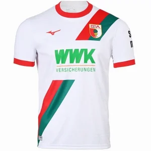 FC Augsburg Tröja 2025 2026 - FC Augsburg Tröja 25/26 | trojzonen