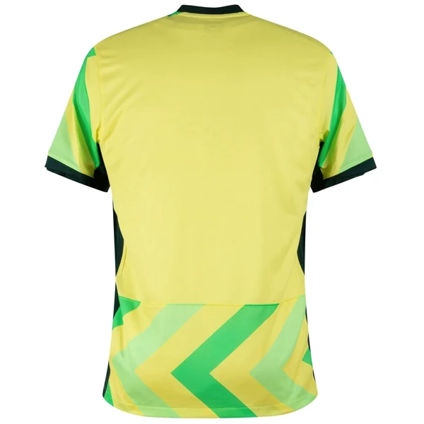 Australien Tröja 2026 - Australien Tröja Fotboll | trojzonen
