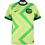Australien Tröja 2026 - Australien Tröja Fotboll | trojzonen
