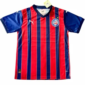 Tröja 2025 2026 - EC Bahia Tröja 2025/26 | trojzonen