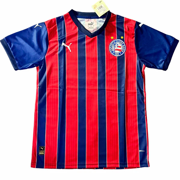Tröja 2025 2026 - EC Bahia Tröja 2025/26 | trojzonen