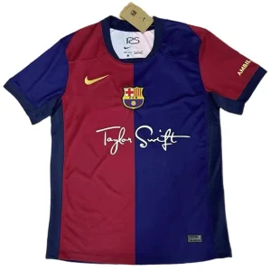 FC Barcelona Tröja 2024 2025 - FC Barcelona Tröja 25/26 | trojzonen