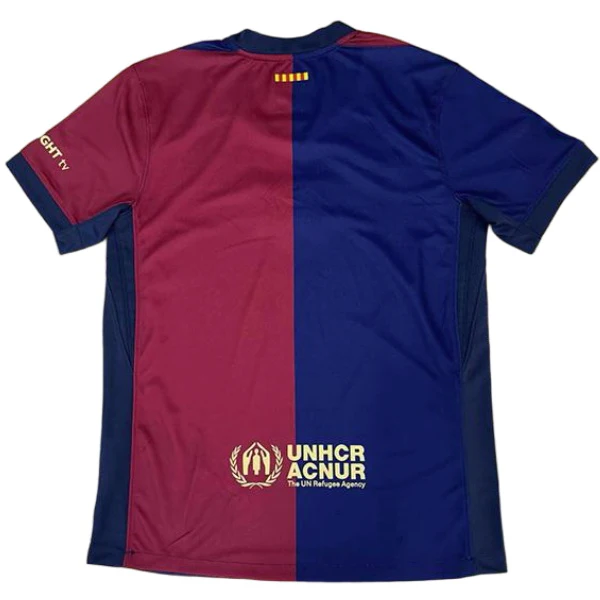 FC Barcelona Tröja 2024 2025 - FC Barcelona Tröja 25/26 | trojzonen