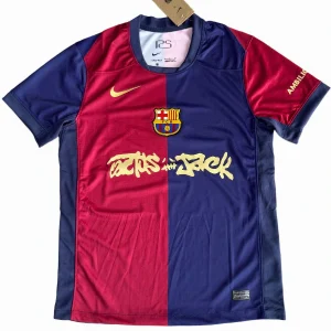 FC Barcelona Tröja 2024 2025 - FC Barcelona Tröja 25/26 | trojzonen