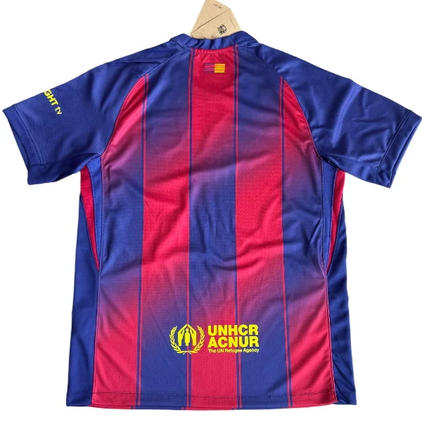 FC Barcelona Tröja 2025 2026 - FC Barcelona Tröja 25/26 | trojzonen