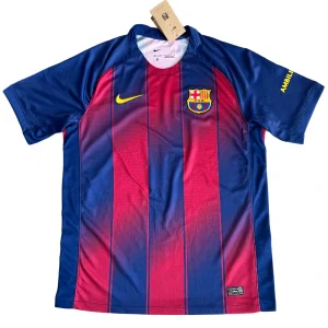 FC Barcelona Tröja 2025 2026 - FC Barcelona Tröja 25/26 | trojzonen