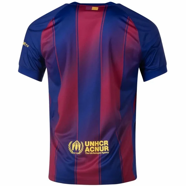 FC Barcelona Tröja 2025 2026 - FC Barcelona Tröja 25/26 | trojzonen
