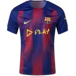 FC Barcelona Tröja 2025 2026 - FC Barcelona Tröja 25/26 | trojzonen