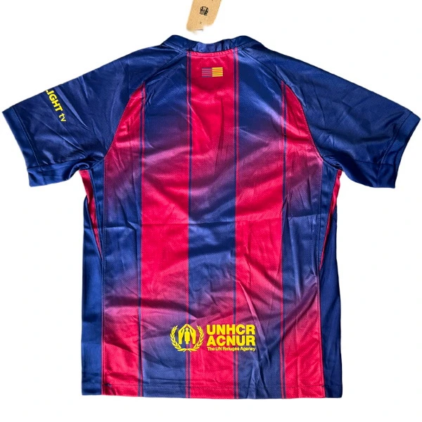 FC Barcelona Tröja 2025 2026 - FC Barcelona Tröja 25/26 | trojzonen