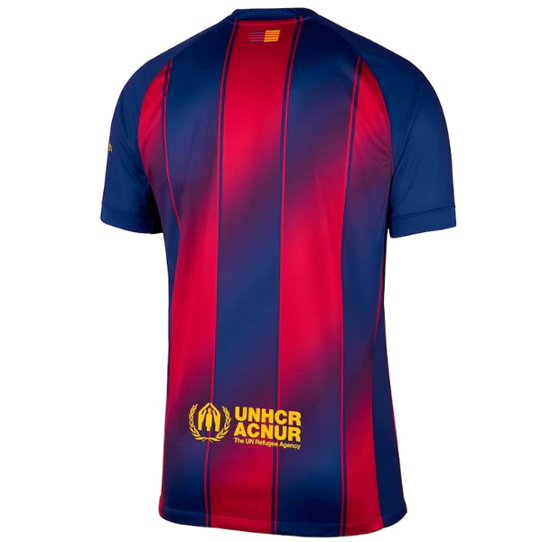 FC Barcelona Tröja 2025 2026 - FC Barcelona Tröja 25/26 | trojzonen