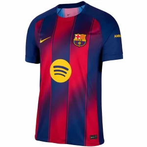 FC Barcelona Tröja 2025 2026 - FC Barcelona Tröja 25/26 | trojzonen