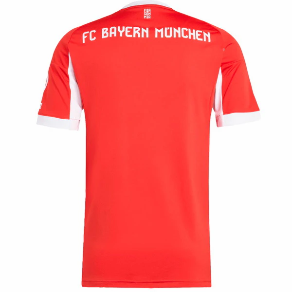 Bayern Munich Tröja 2025 2026 - Bayern München Tröja 25/26 | trojzonen