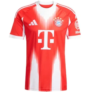 Bayern Munich Tröja 2025 2026 - Bayern München Tröja 25/26 | trojzonen