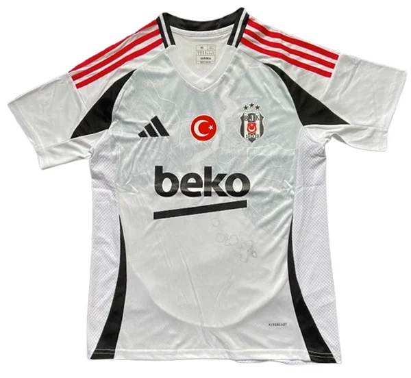 Tröja 2024 2025 - Beşiktaş JK Tröja 25/26 | trojzonen
