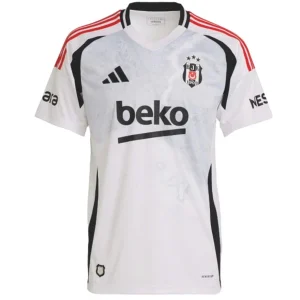 Tröja 2024 2025 - Beşiktaş JK Tröja 25/26 | trojzonen