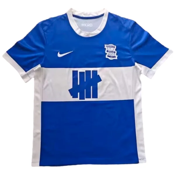 Tröja 2024 2025 - Birmingham City Tröja 25/26 | trojzonen