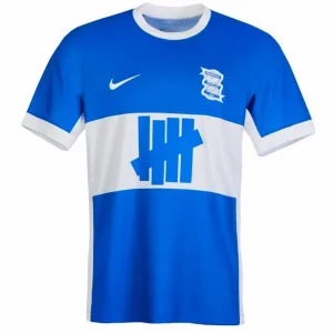 Tröja 2024 2025 - Birmingham City Tröja 25/26 | trojzonen