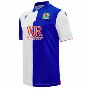 Blackburn Rovers Tröja 2024 2025 - Blackburn Rovers Tröja 25/26 | trojzonen