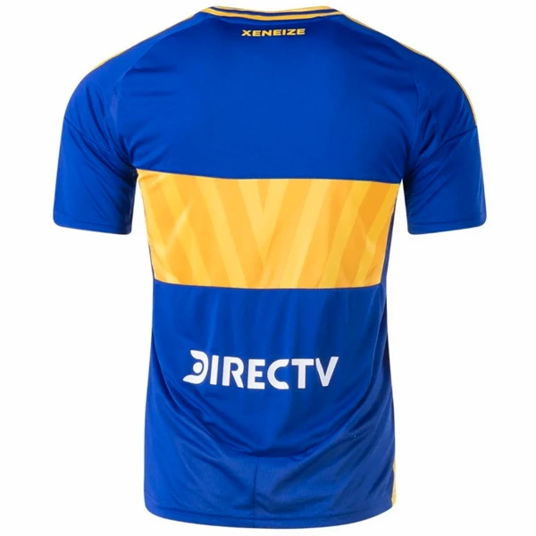 Boca Juniors Tröja 2024 2025 | trojzonen