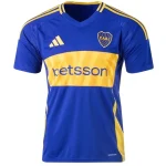 Boca Juniors Tröja 2024 2025 | trojzonen