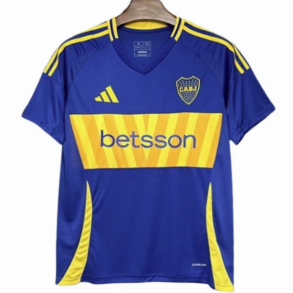 Boca Juniors Tröja 2024 2025 | trojzonen