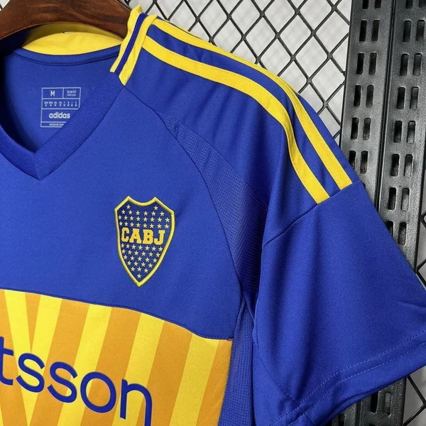 Boca Juniors Tröja 2024 2025 | trojzonen