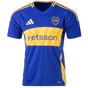 Boca Juniors Tröja 2024 2025 | trojzonen