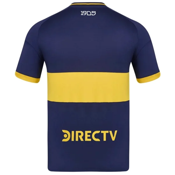 Boca Juniors Tröja 2025 2026 | trojzonen