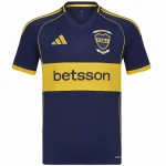 Boca Juniors Tröja 2025 2026 | trojzonen
