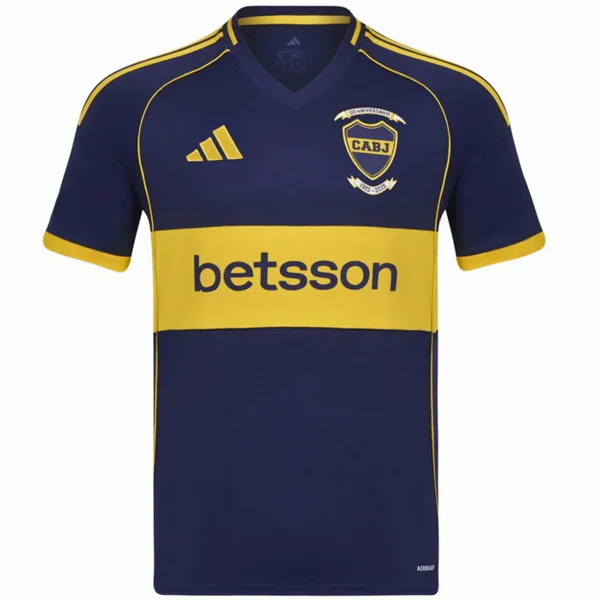 Boca Juniors Tröja 2025 2026 | trojzonen