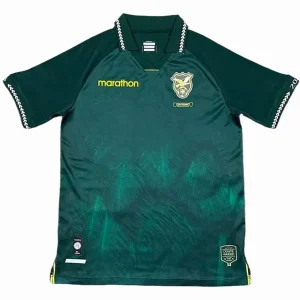 Bolivia Tröja 2026 - Bolivia Fotbollströja | trojzonen