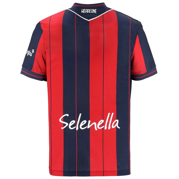 Bologna Tröja 2025 2026 | trojzonen